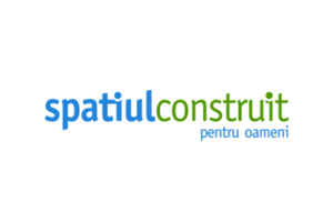 Spatiul Construit